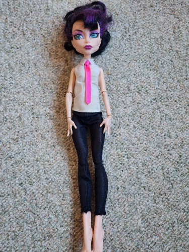 Monster high headmistress - monster,