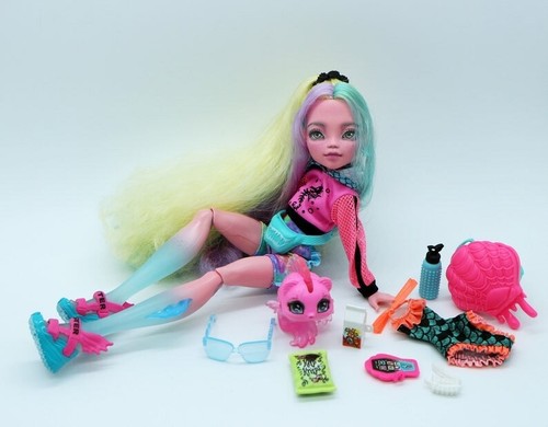 Künstlerpuppe monster high - künstlerpuppe,