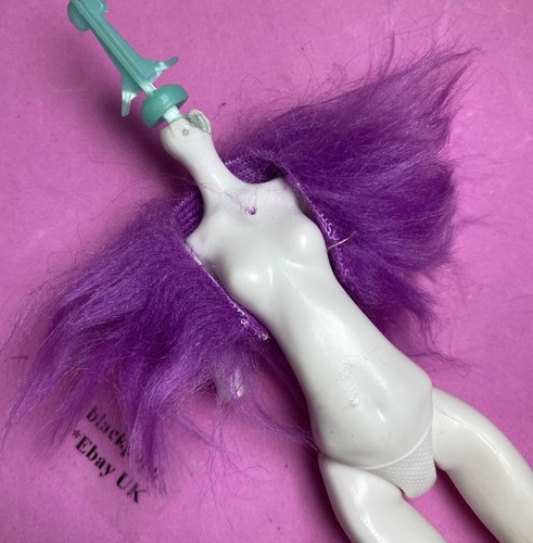 Monster high clawdeen wolf fdc - clawdeen,