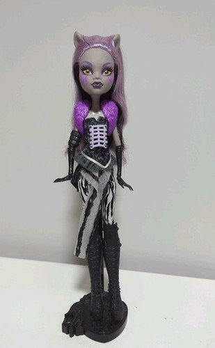 Monster high freak chic - freak,