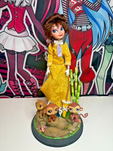 Monster high ever after - 27),