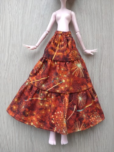 Monster high puppenoutfit - monster,