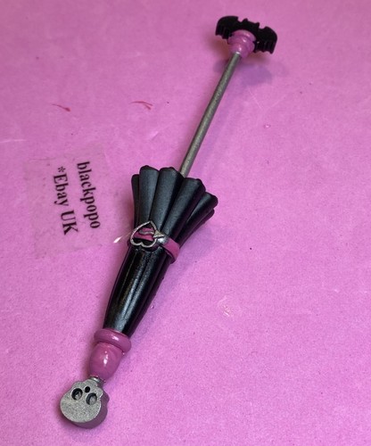Monster high regenschirm - monster,