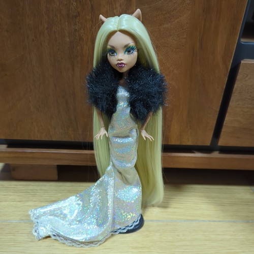 Monster high ooak - ooak, redress