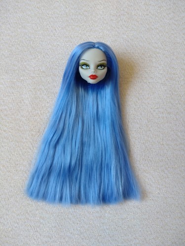 Monster high puppen - monster,