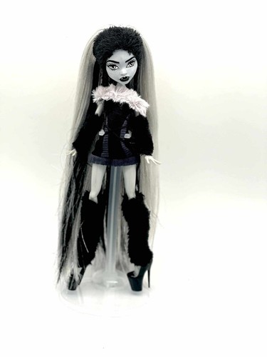 Ooak monster high repaint - ooak,