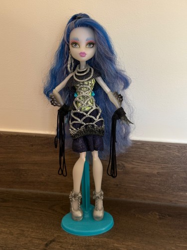 Monster high sirena von boo - monster,