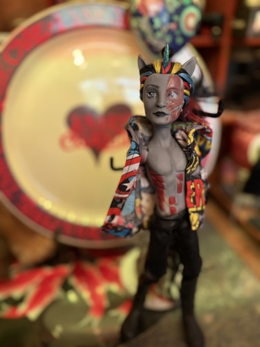 Monster high custom - custom, neighton