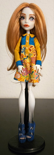 Monster high spectra - monster,