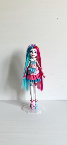 Custom ooak monster - monster, ice