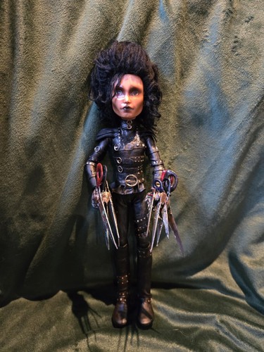 Ooak monster high - ooak,