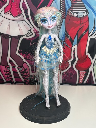 Monster high ever after - 30),