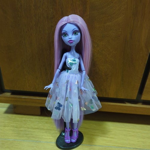 Monster high ooak - monster,