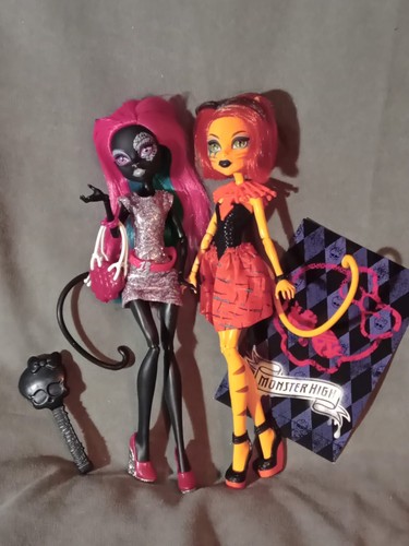 Monster high pack - monster,