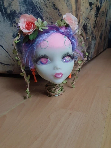 Monster high barbie puppen - barbie,