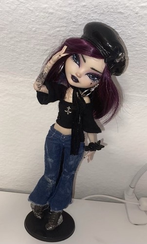 Monster high ever after - ever,