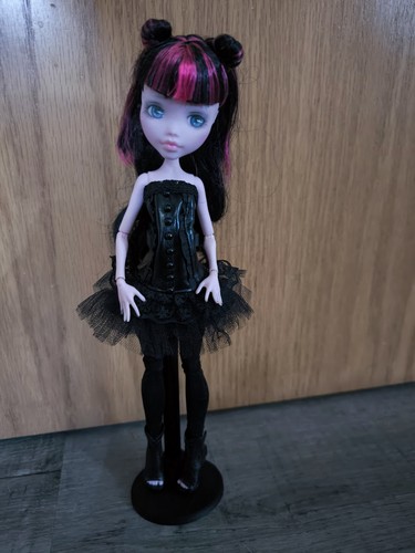 Monster high draculaura - monster,