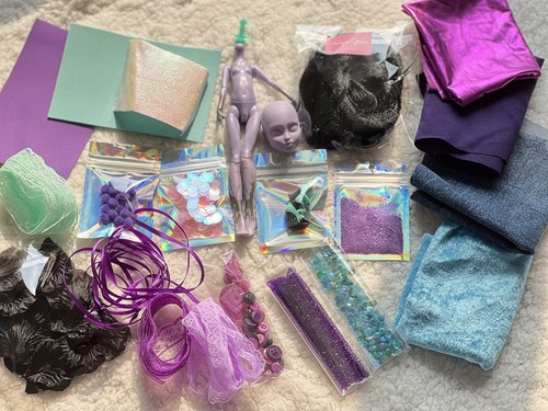 Create your own kit art - your,