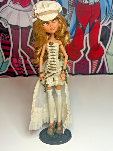 Monster high ever - ever, after