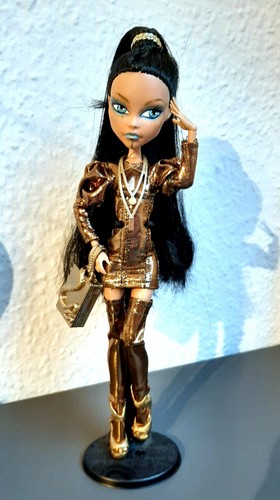 Monster high cleo nile ooak - monster,