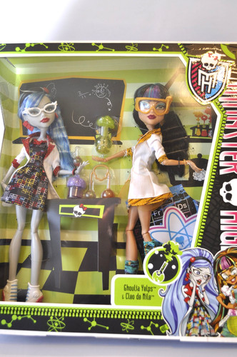 Monster high mad - high, g1'mad