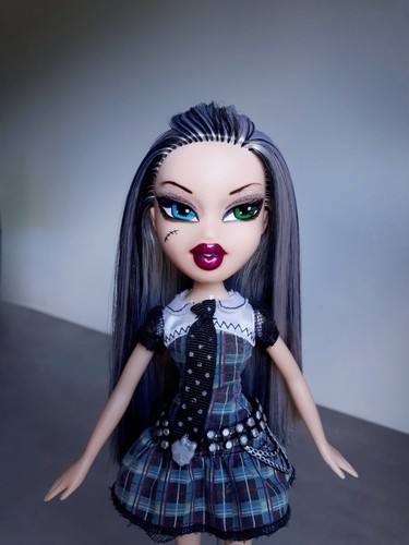Bratz monster high - monster,