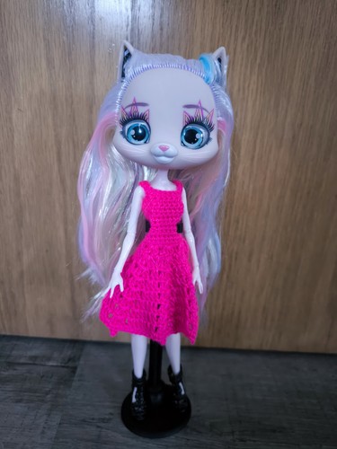 Puppe diy ooak vip pets - vip, kopf