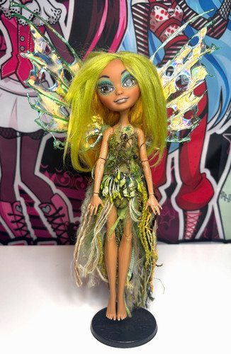 Monster high ever after - 27),