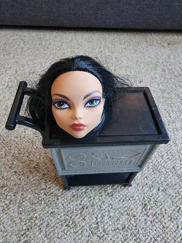 Monster high cleo nile - monster,