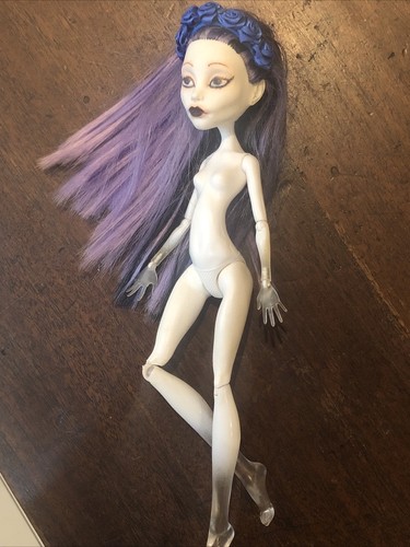 Ooak monster high puppe - ooak,