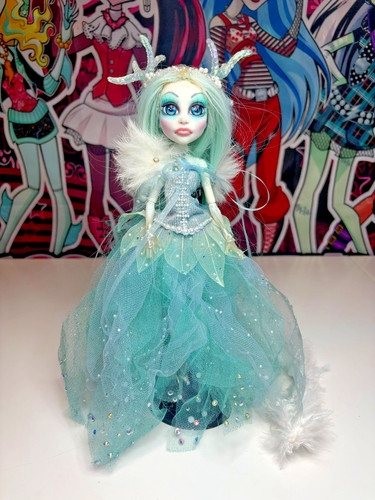 Monster high ever - ever, after