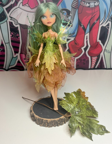 Monster high ever after - high,